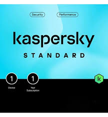 kaspersky antivirus